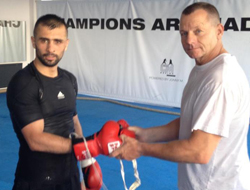 Selçuk Aydın: 'Bu fırsatı kaçırmam'