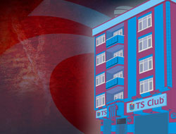 TS Clup'ta Görener gitti Tok geldi