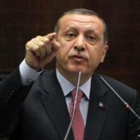 Erdoğan"TOKİ'yi yıkamazlar"