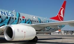 THY'den 17 bin çalışanına jest