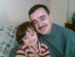 Baba-oğul boğularak öldü