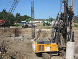 Ordu çevre yoluna kavuşuyor