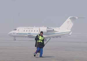 ILS olmayan havaalanları