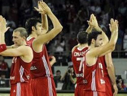 Milliler 2013'e hazırlanıyor