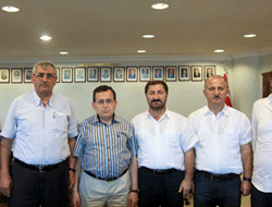 Trabzon OSB’ler ile büyüyor