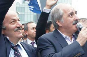 "Numan Bey Yanlış Yaptı"