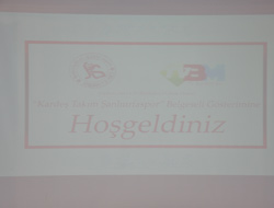 Kardeş Kulüp Ş.Urfa Belgeseli