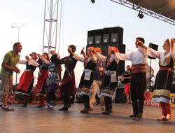 5 dakika da horonu öğrendiler