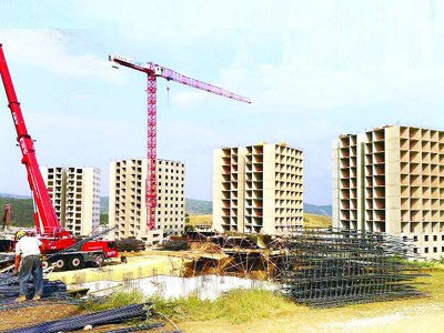 Konutu bilimsel raporla yapacak