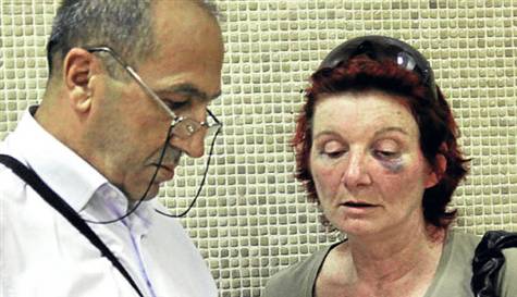 Dayak peşin, ödeme taksitle