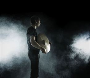 "Tuhaf bir yer"de caz!..