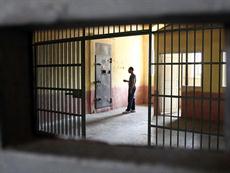 Cezaevinde isyan çıktı: 5 kişi öldü