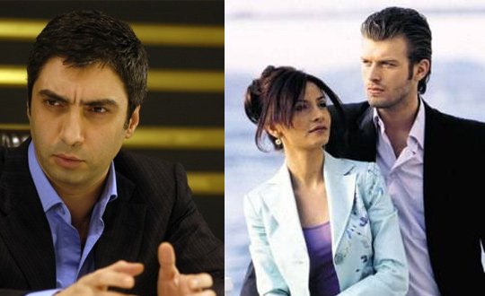 "Türk dizileri kimyalarını bozmuş