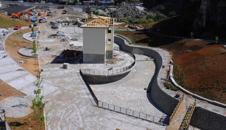 Kamulaştırmalar hız kesmiyor