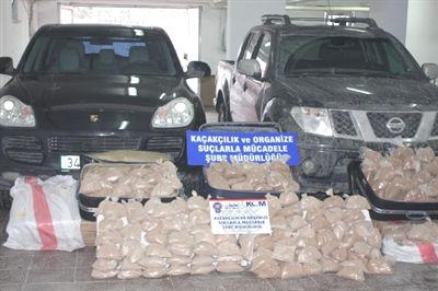 "Parasızlığın Gözü Çıksın"