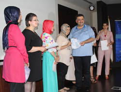 Rizeli işçi iş beğenmiyor