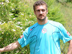 Mehmet Al yeniden kaptan oldu