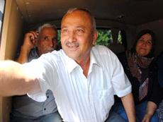 MHP'li başkan serbest