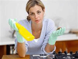 Ev kadını sayısı artıyor