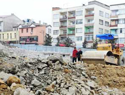 Zağnos Vadisi'nde son durum