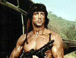 Rocky’nin oğlu öldü