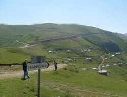 Kadırga Şenlikleri gerçekleştiridi