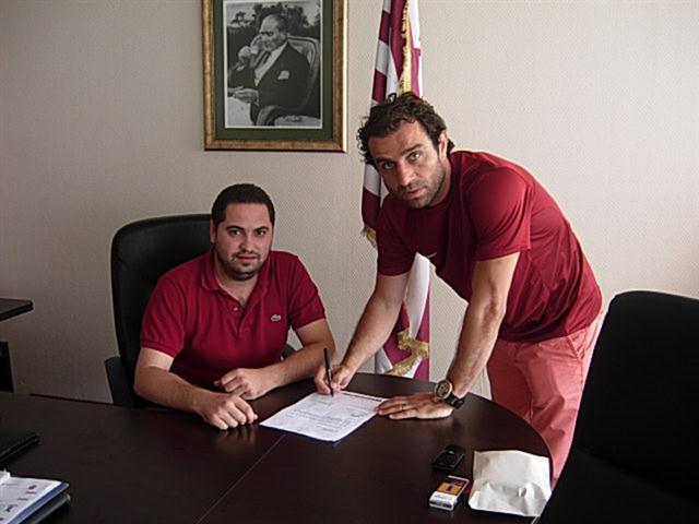 Giresunspor’dan Bandımaspor’a