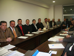 Has Parti'de istifa var