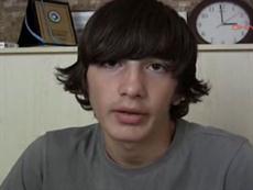 SBS'de bir mağdur daha