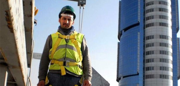 800 kişilik işe sadece 4 kişi geldi