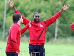 Willem II morali devam ediyor