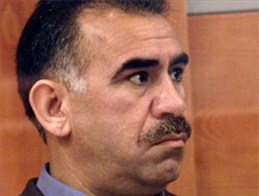 "Sayın Öcalan" diyene ceza yok!