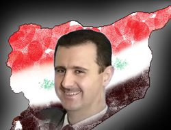 Türk kimlikli teröristleri öldürdük,