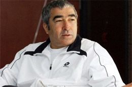 Aybaba Beşiktaş'a ihanet etti