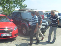 Trabzon'da talep yerli araçlar