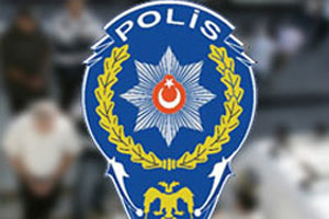 Bin 58 kişi komiser yardımcısı oldu