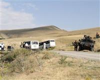 Bombalı saldırıyı PKK üstlendi