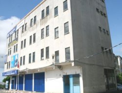 Çarşıbaşı'na araştırma merkezi