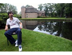 Tolga ,Burak Yılmaz için ne dedi ?