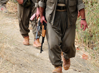 Katliam yaptı "aldırma" dedi