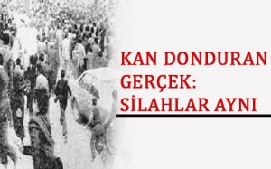 Ortaya çıkan kan donduran gerçek!