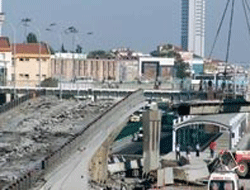 İhmal büyük olunca böyle oldu