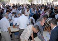 İşsizlikte düşüş sürüyor