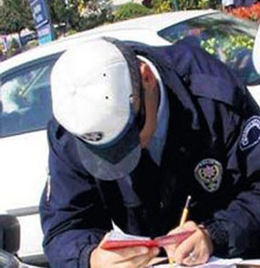 21 Bin Polise İyi Haber