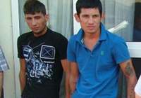 Cinsel ilişki vaadiyle dolandırdılar