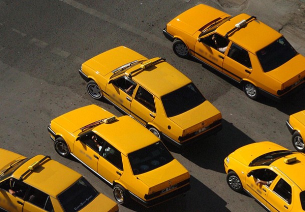 "Korsan yolcuya" ceza