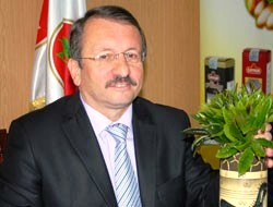 Sütlüoğlu, "Özelleşmeyecek" dedi