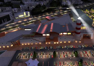 Forum Trabzon'da sona gelindi