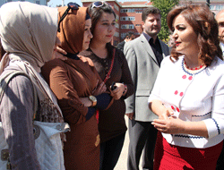 Giresun Üniversitesi büyüyor