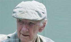 "1 numaralı Nazi"nin izi bulundu"